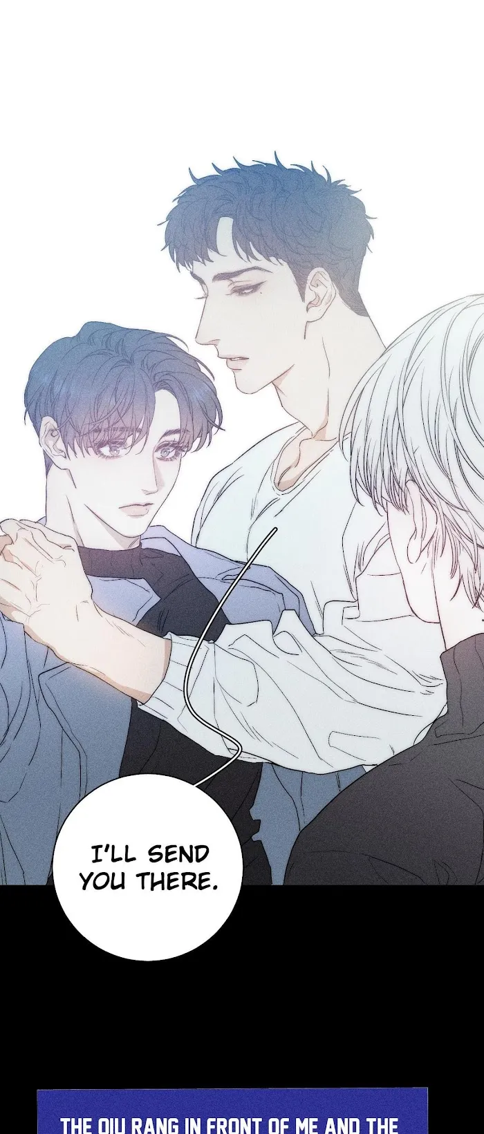 Read Spring is Near chapter 7 image 24 on Lezhin