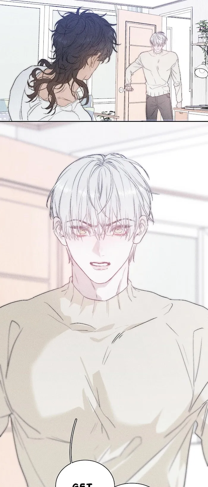 Read Spring is Near chapter 7 image 3 on Lezhin