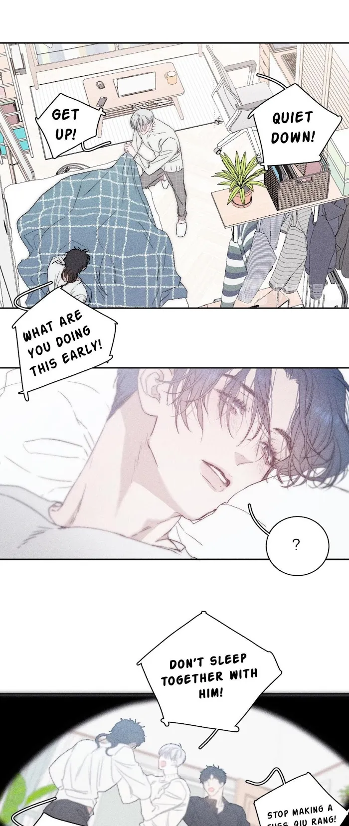 Read Spring is Near chapter 7 image 5 on Lezhin