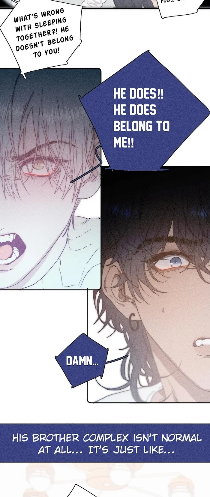 Read Spring is Near chapter 7 image 6 on Lezhin