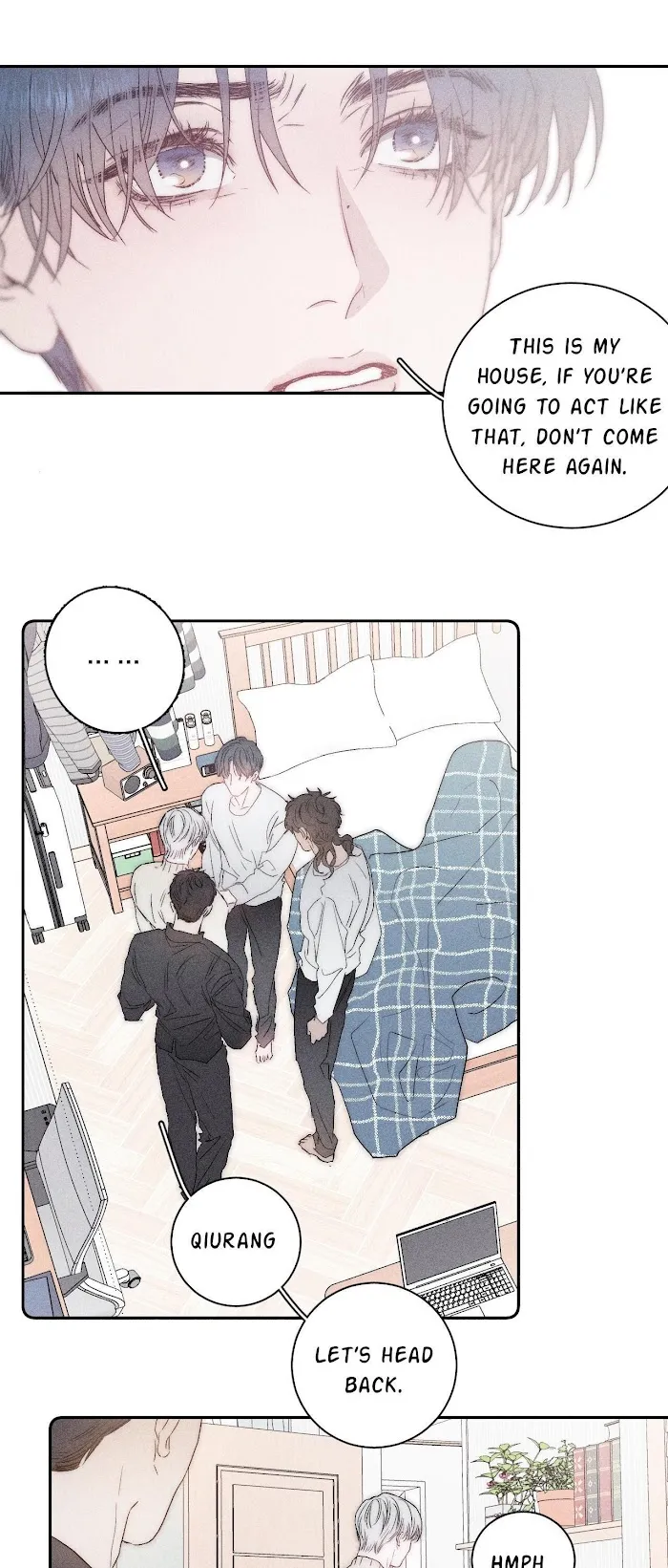 Read Spring is Near chapter 7 image 8 on Lezhin