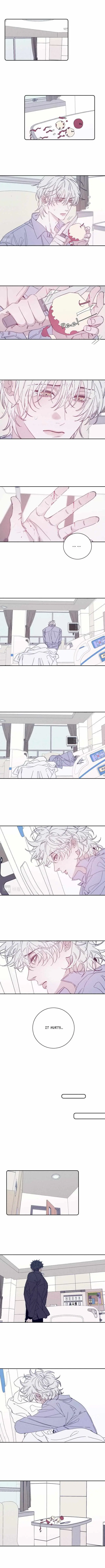 Read Spring is Near chapter 70 image 2 on Lezhin