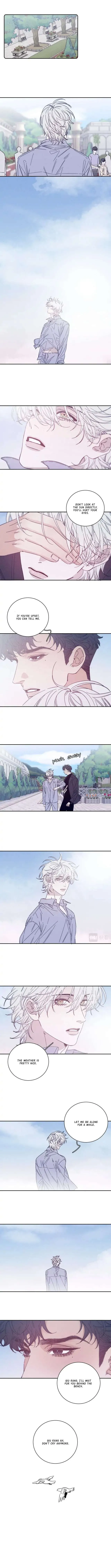 Read Spring is Near chapter 71 image 2 on Lezhin