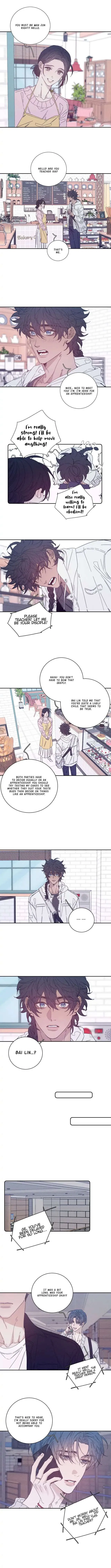 Read Spring is Near chapter 71 image 6 on Lezhin