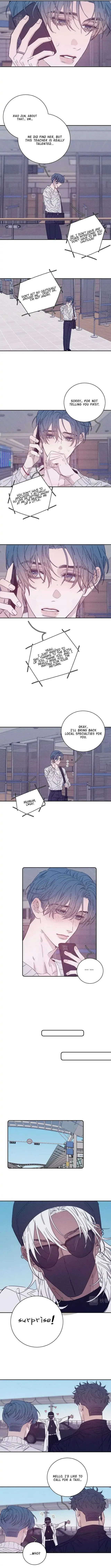 Read Spring is Near chapter 71 image 7 on Lezhin