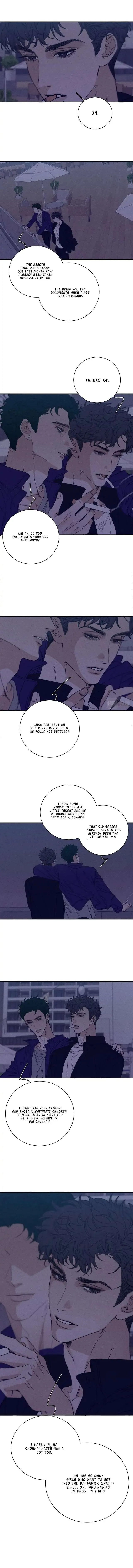 Read Spring is Near chapter 72 image 3 on Lezhin