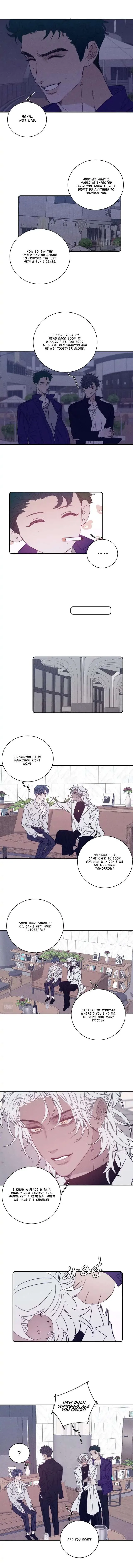 Read Spring is Near chapter 72 image 4 on Lezhin