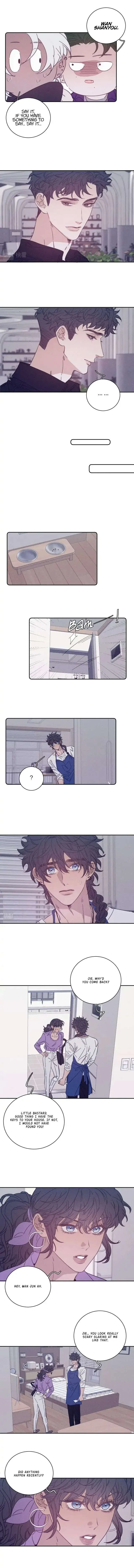 Read Spring is Near chapter 72 image 5 on Lezhin