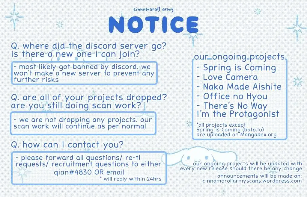 Read Spring is Near chapter 73 image 7 on Lezhin