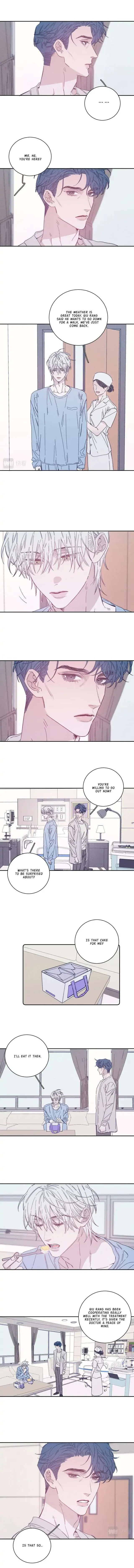 Read Spring is Near chapter 75 image 5 on Lezhin