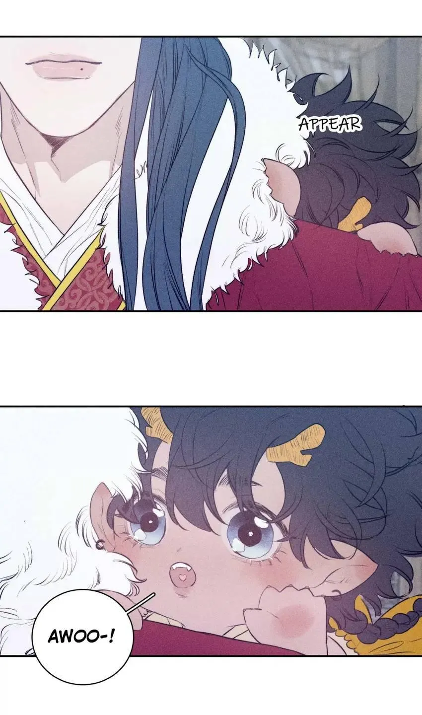 Read Spring is Near chapter 76.5 image 15 on Lezhin