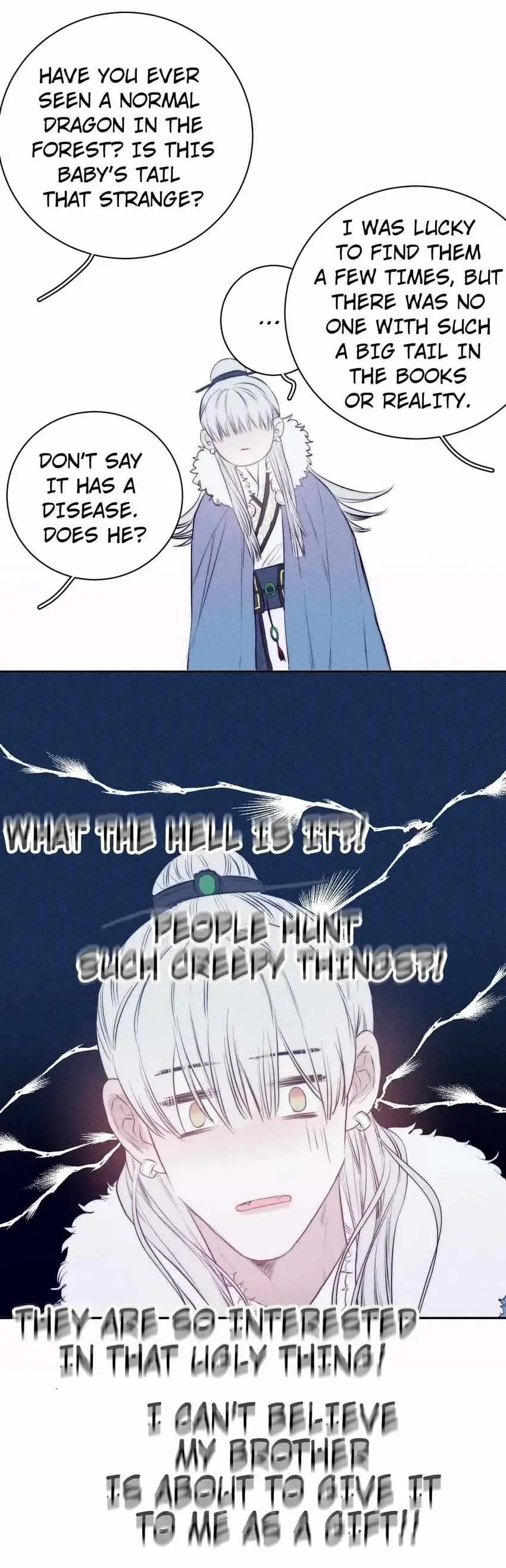 Read Spring is Near chapter 76.5 image 19 on Lezhin