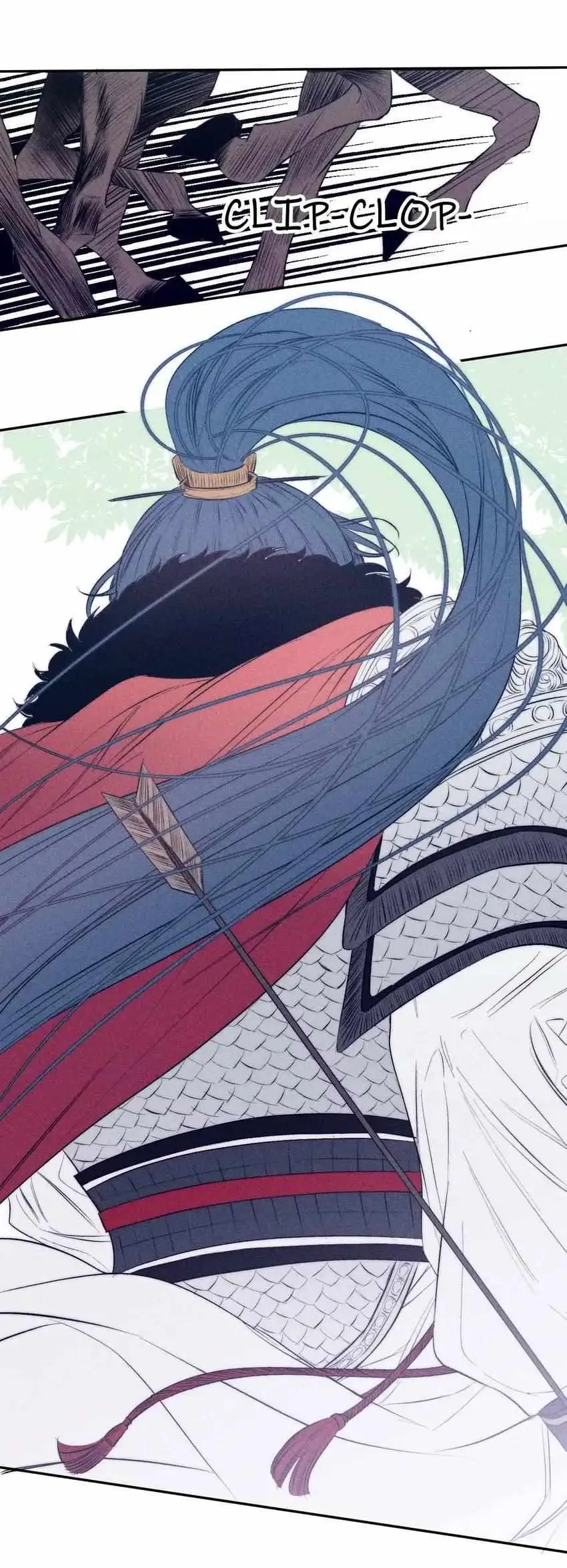 Read Spring is Near chapter 76.5 image 4 on Lezhin