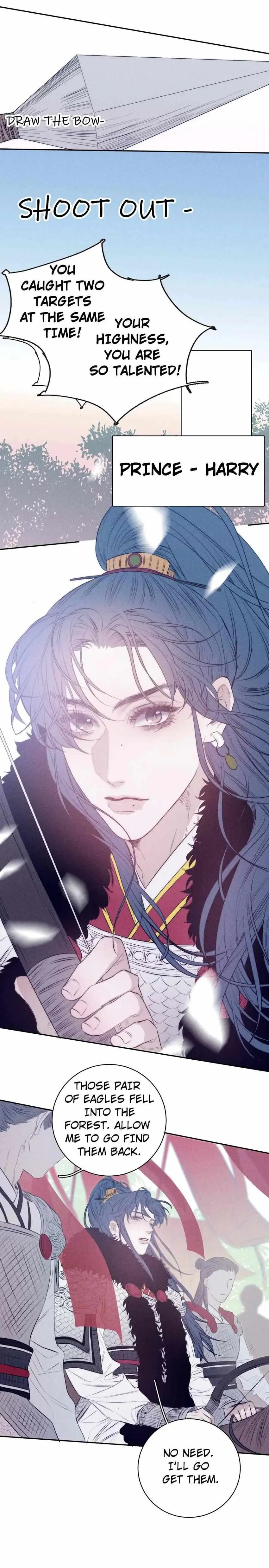 Read Spring is Near chapter 76.5 image 5 on Lezhin