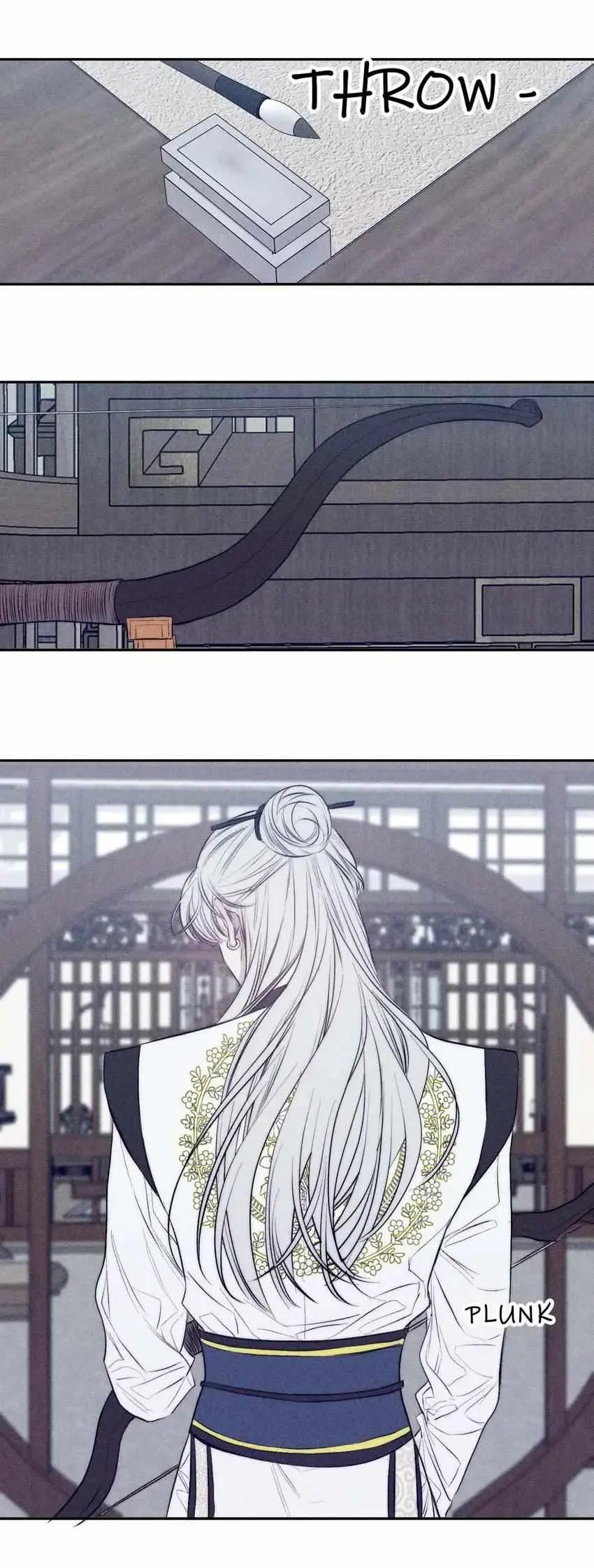 Read Spring is Near chapter 76.5 image 9 on Lezhin