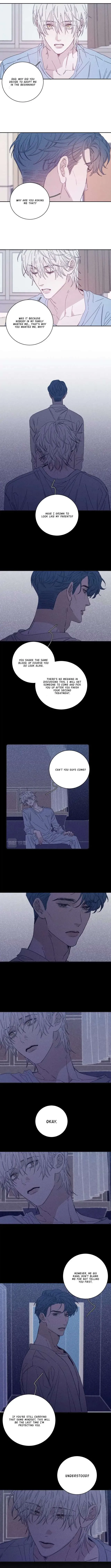 Read Spring is Near chapter 76 image 2 on Lezhin