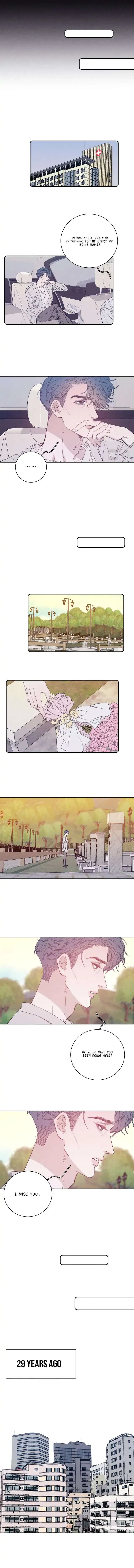 Read Spring is Near chapter 76 image 3 on Lezhin