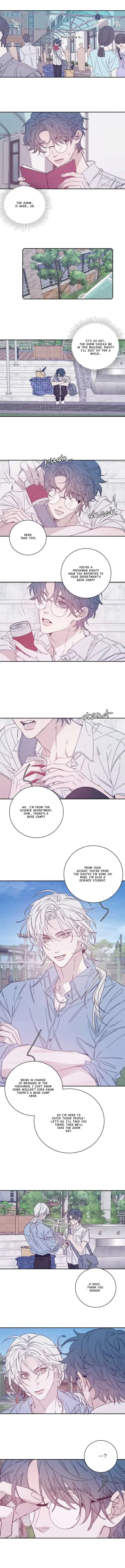 Read Spring is Near chapter 76 image 4 on Lezhin