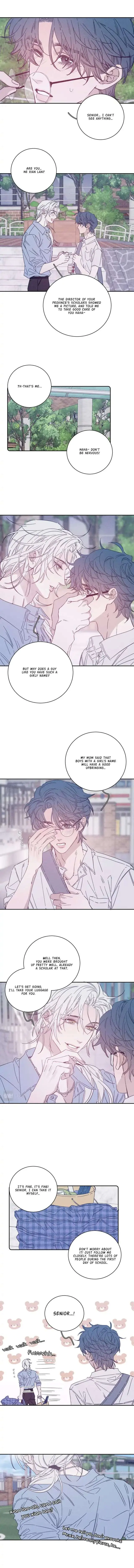 Read Spring is Near chapter 76 image 5 on Lezhin