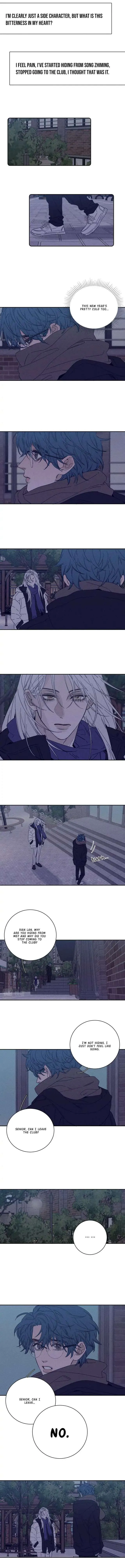 Read Spring is Near chapter 78 image 3 on Lezhin