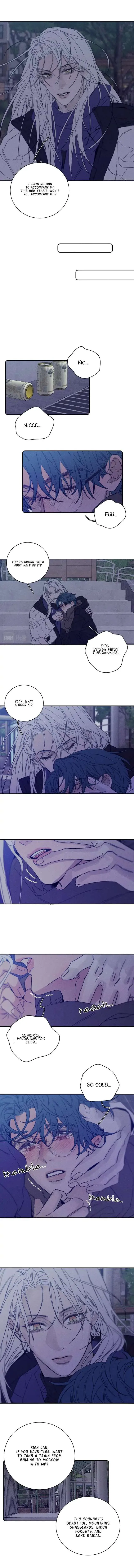 Read Spring is Near chapter 78 image 4 on Lezhin