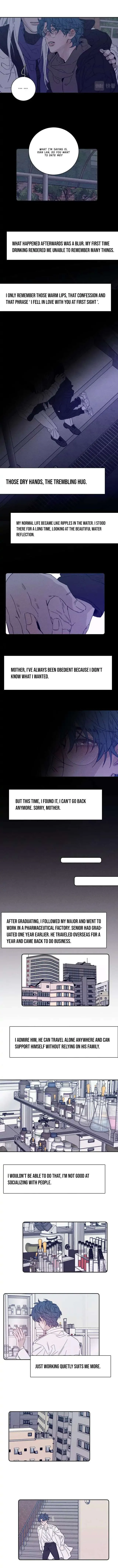 Read Spring is Near chapter 78 image 5 on Lezhin