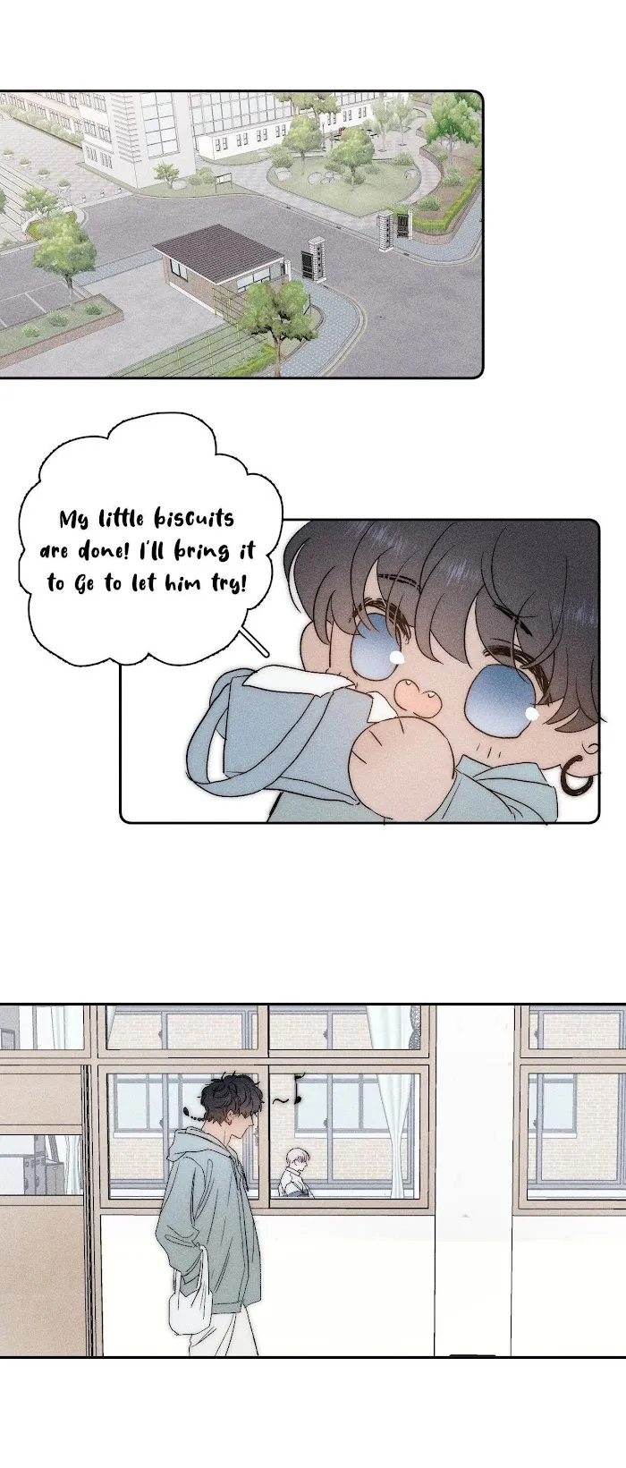Read Spring is Near chapter 8 image 10 on Lezhin