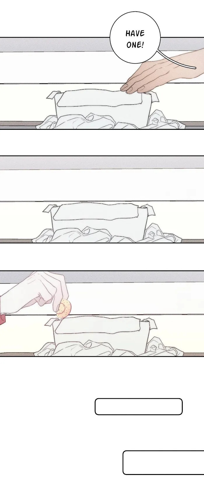 Read Spring is Near chapter 8 image 19 on Lezhin