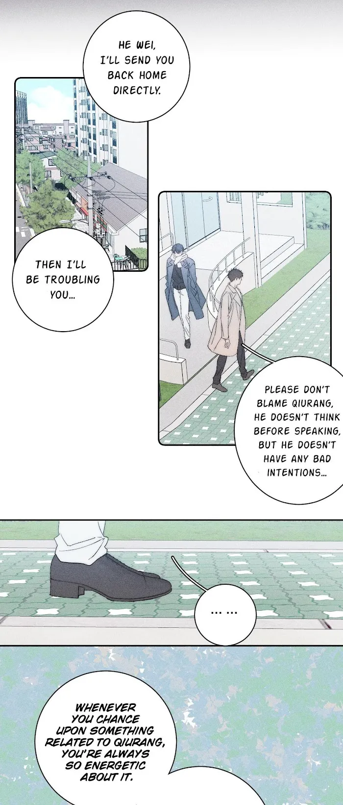Read Spring is Near chapter 8 image 2 on Lezhin