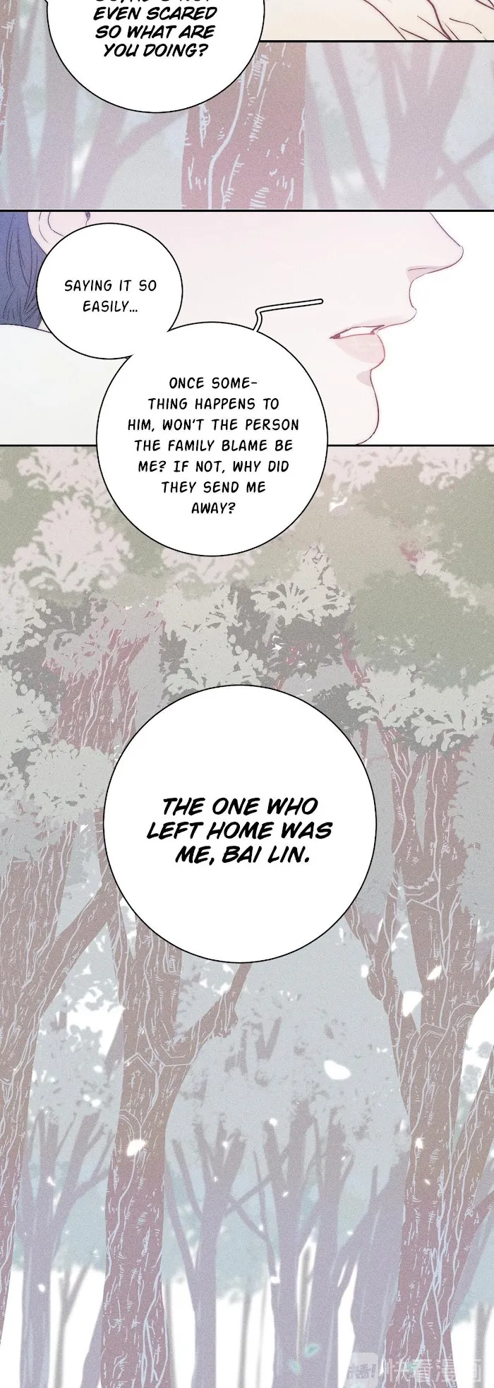 Read Spring is Near chapter 8 image 7 on Lezhin