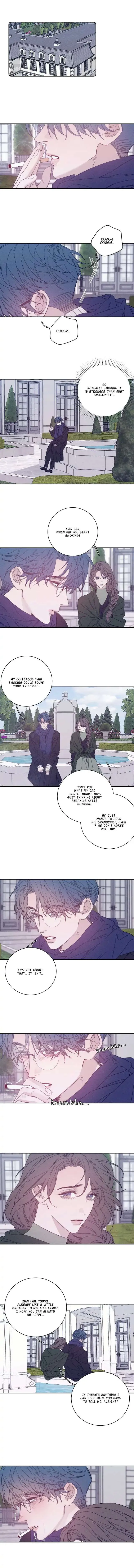Read Spring is Near chapter 80 image 2 on Lezhin