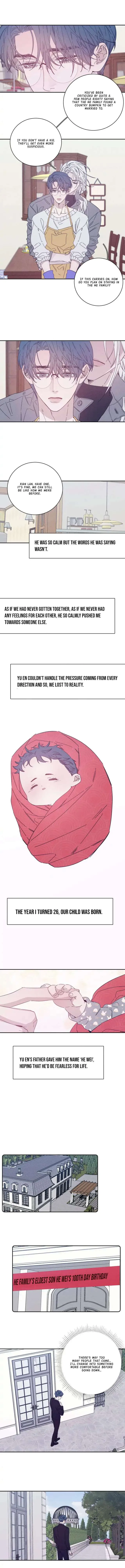 Read Spring is Near chapter 80 image 4 on Lezhin