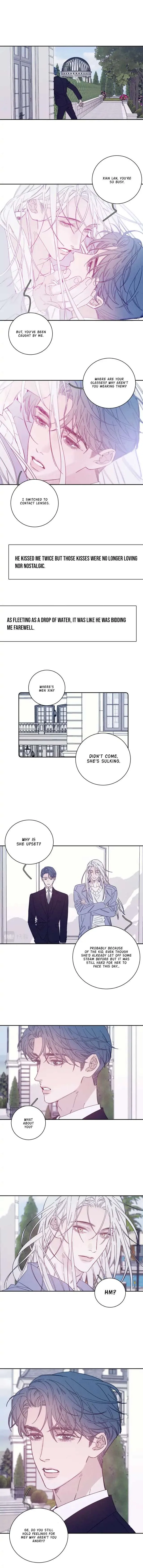 Read Spring is Near chapter 80 image 5 on Lezhin