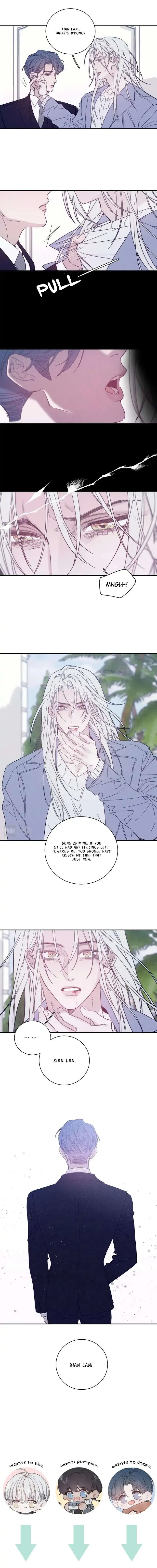 Read Spring is Near chapter 80 image 6 on Lezhin