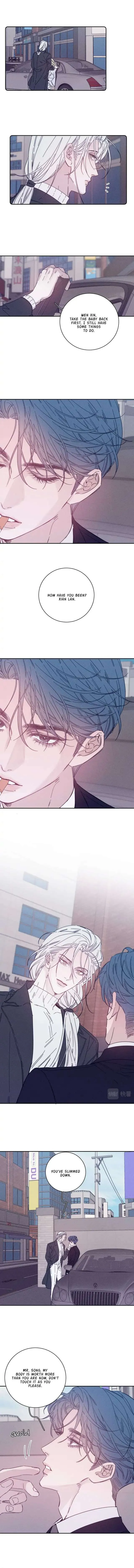 Read Spring is Near chapter 82 image 2 on Lezhin