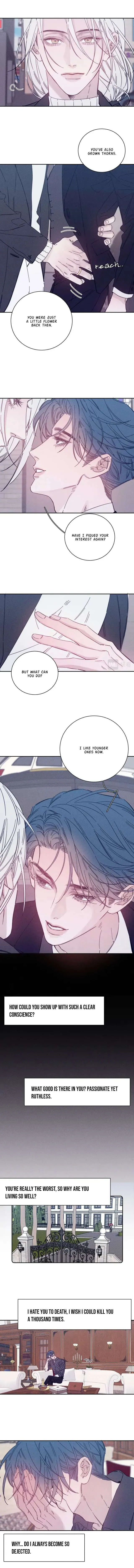 Read Spring is Near chapter 82 image 3 on Lezhin