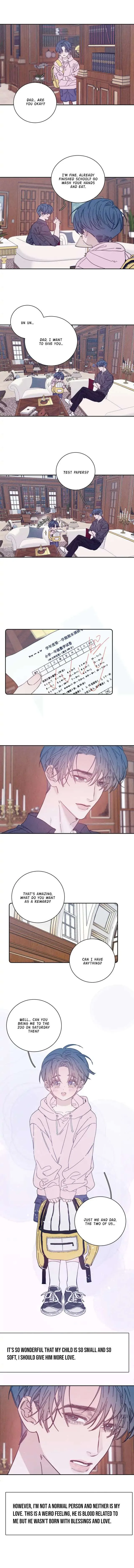 Read Spring is Near chapter 82 image 4 on Lezhin