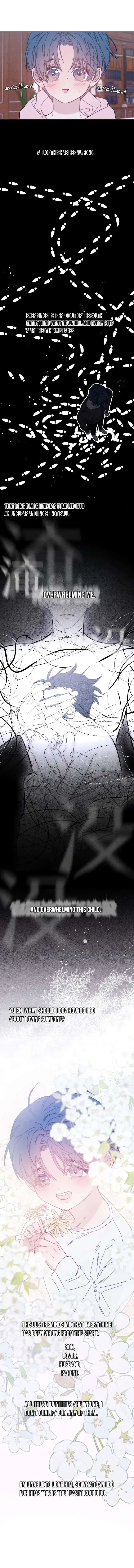Read Spring is Near chapter 82 image 5 on Lezhin