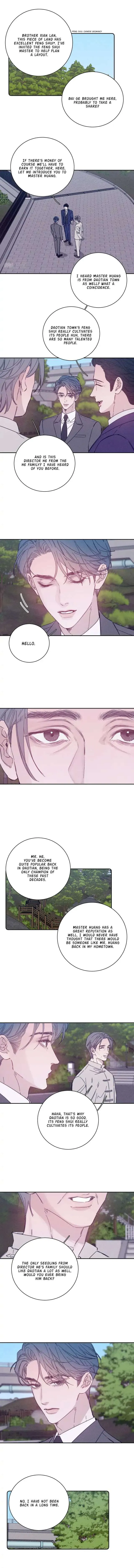 Read Spring is Near chapter 82 image 6 on Lezhin