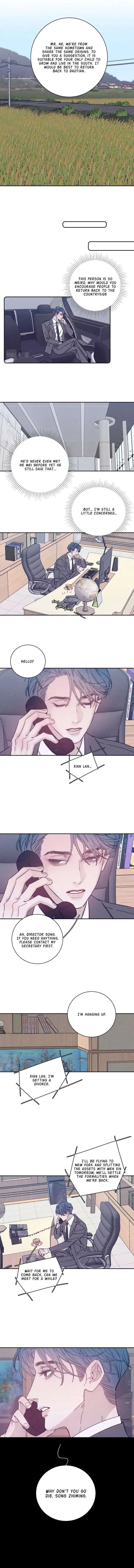 Read Spring is Near chapter 82 image 7 on Lezhin