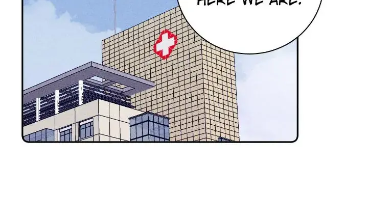 Read Spring is Near chapter 84 image 11 on Lezhin