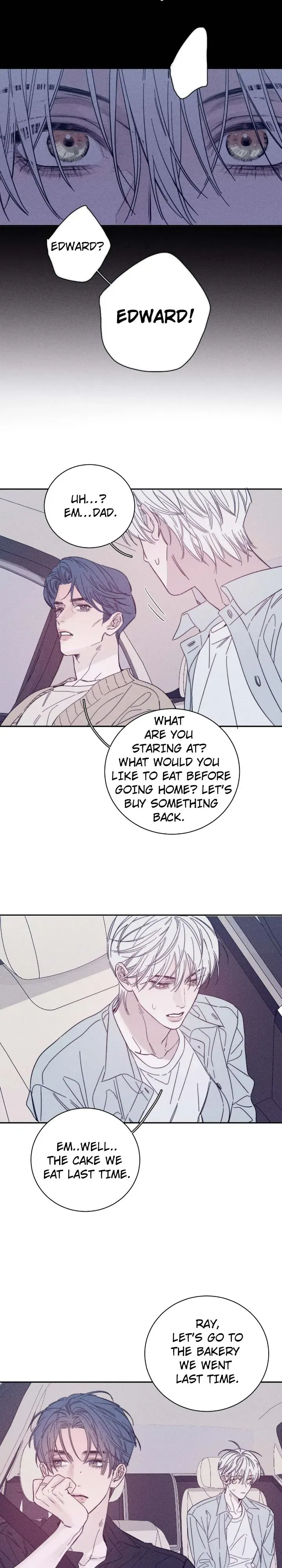 Read Spring is Near chapter 84 image 16 on Lezhin