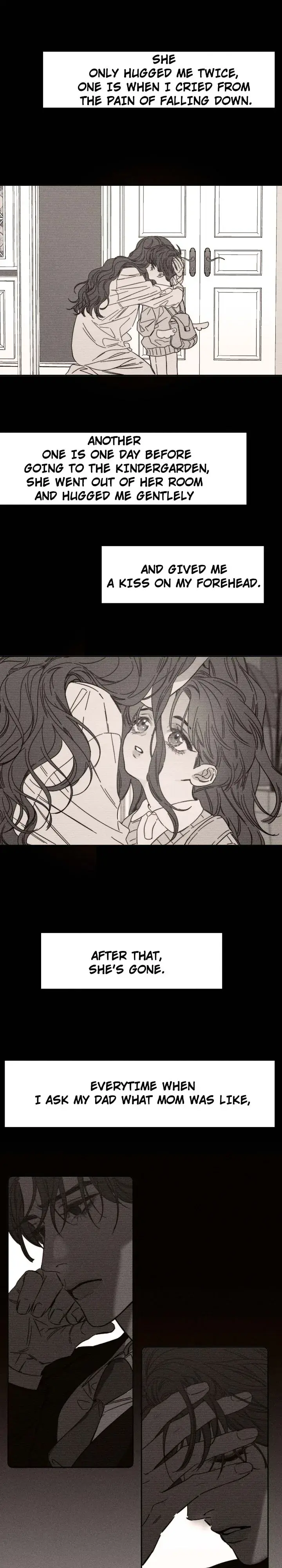 Read Spring is Near chapter 84 image 3 on Lezhin