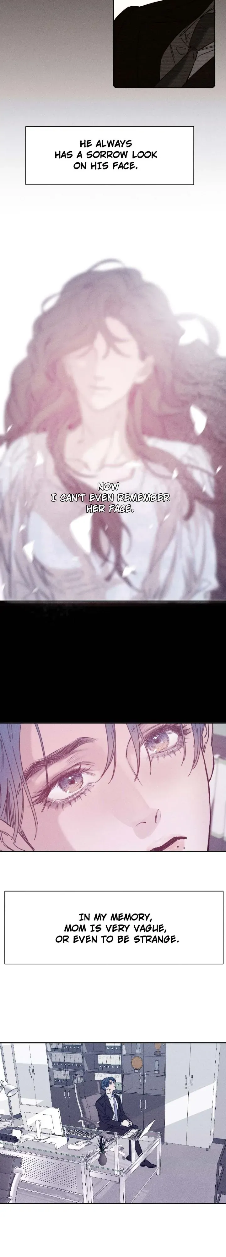 Read Spring is Near chapter 84 image 4 on Lezhin