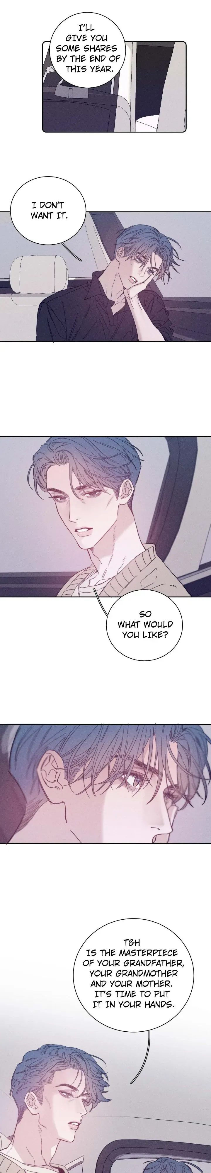 Read Spring is Near chapter 84 image 9 on Lezhin