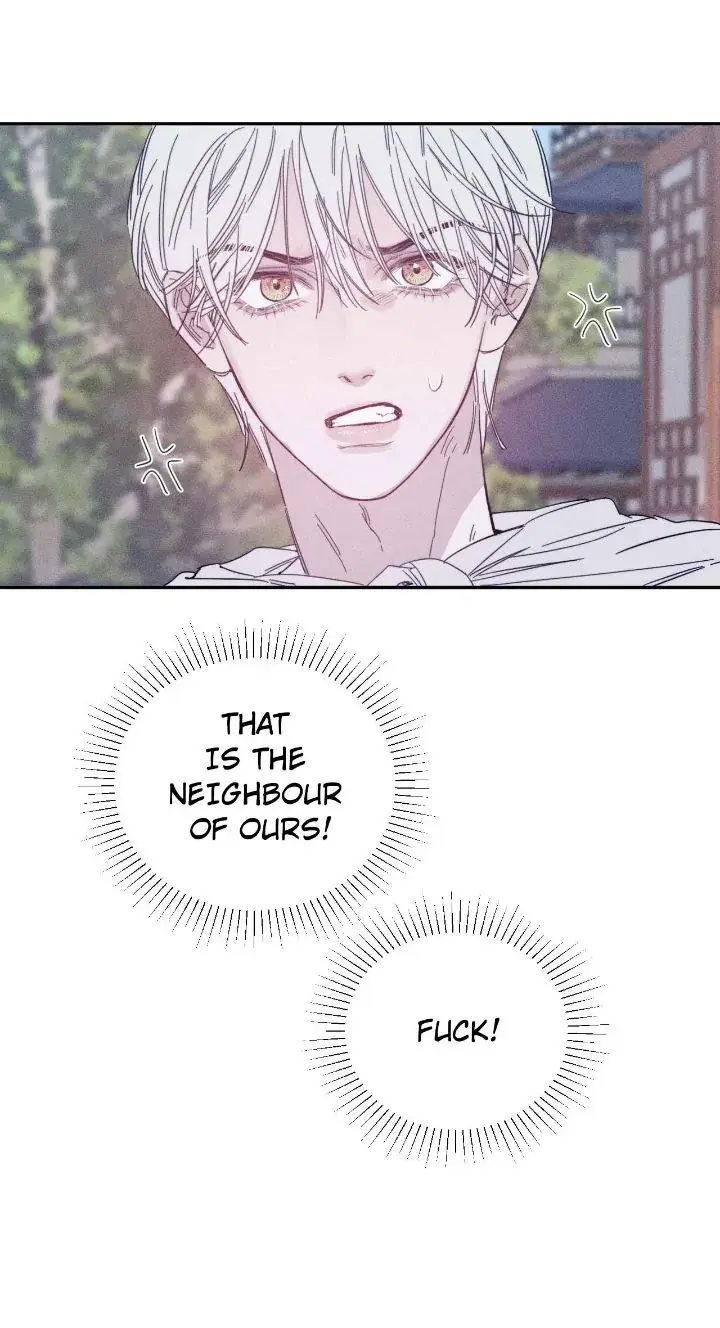 Read Spring is Near chapter 86 image 15 on Lezhin