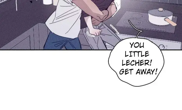 Read Spring is Near chapter 86 image 5 on Lezhin