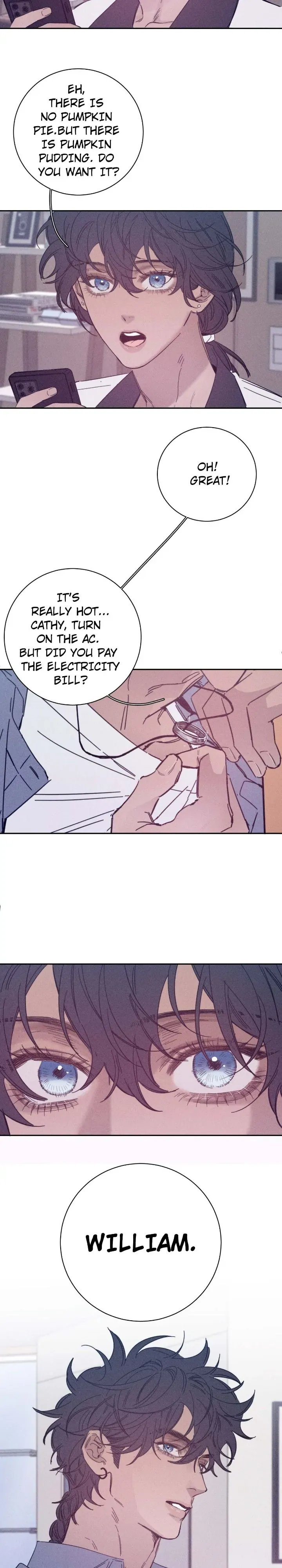 Read Spring is Near chapter 88 image 10 on Lezhin