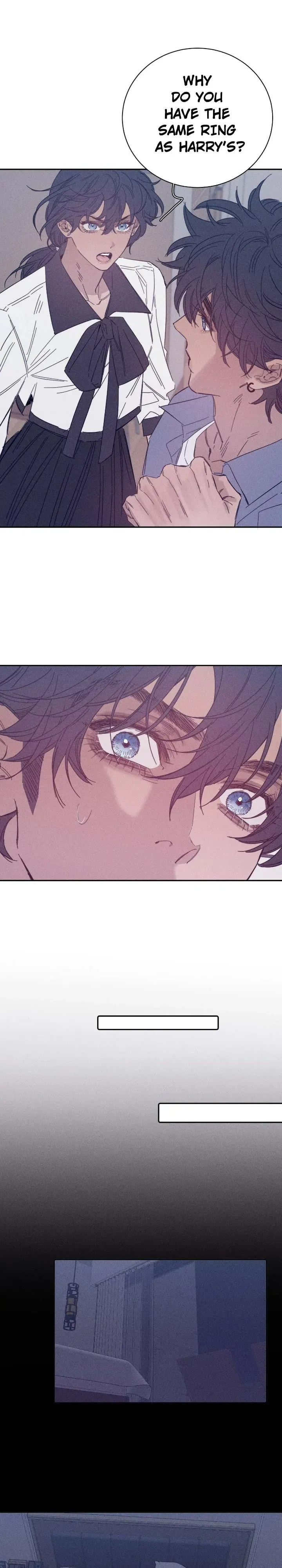 Read Spring is Near chapter 88 image 12 on Lezhin