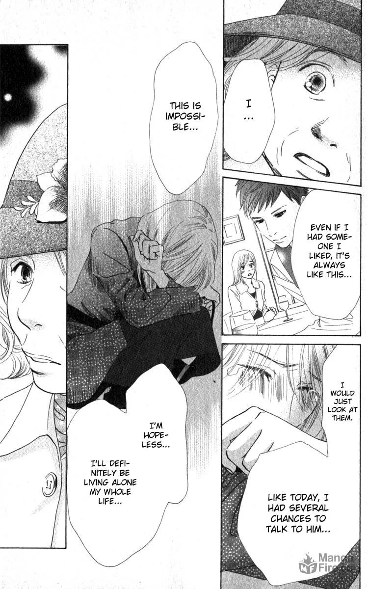 Read Spring Love chapter 1 image 17 on Lezhin